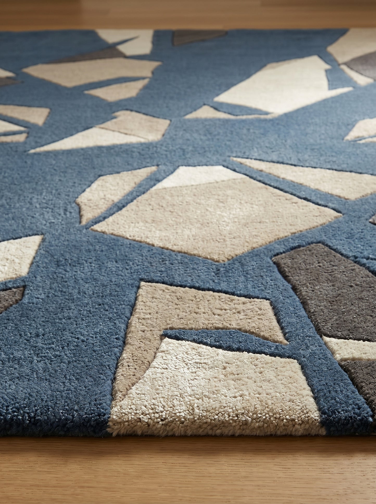 Florin Expo Marble Rug