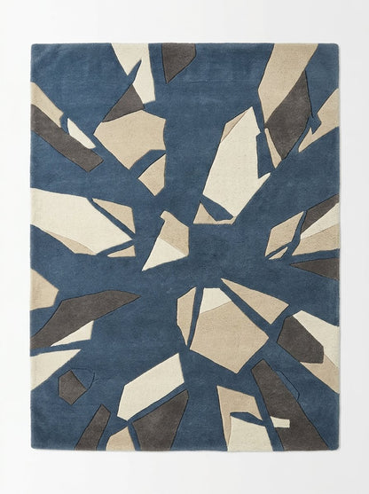Florin Expo Marble Rug