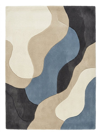 Helsinki Fair Quartz Rug