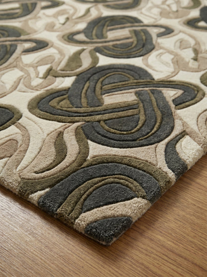 Istanbul Bazaar Rug