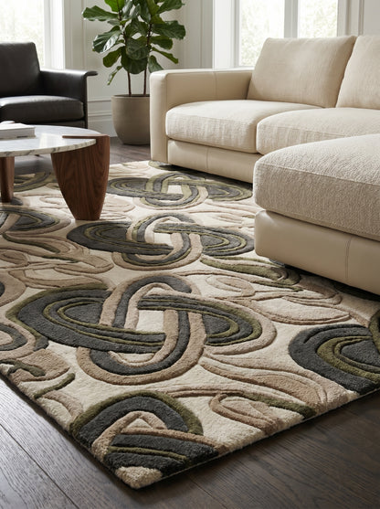 Istanbul Bazaar Rug
