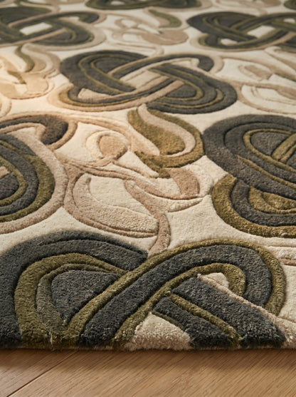 Istanbul Bazaar Rug