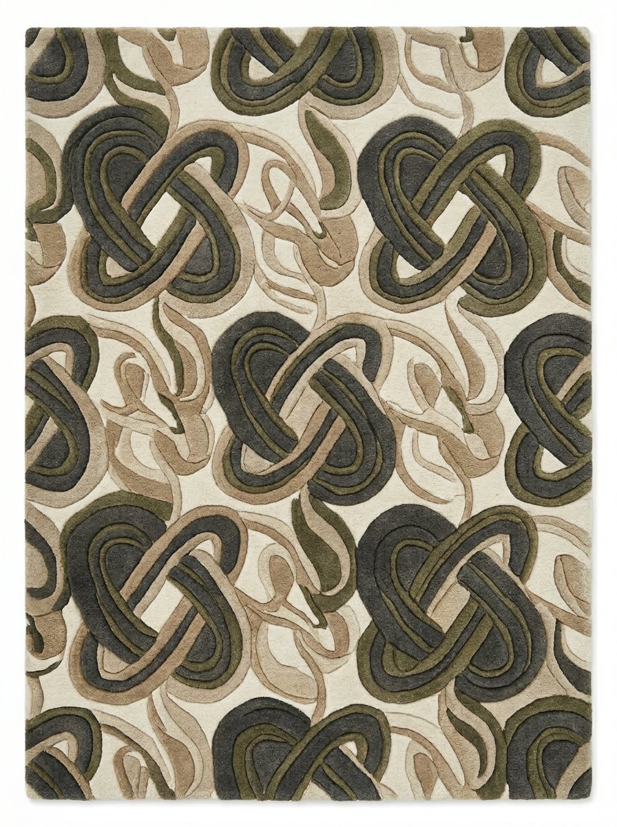 Istanbul Bazaar Rug