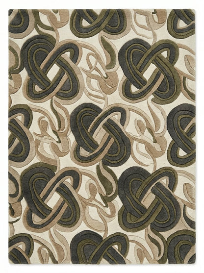 Istanbul Bazaar Rug