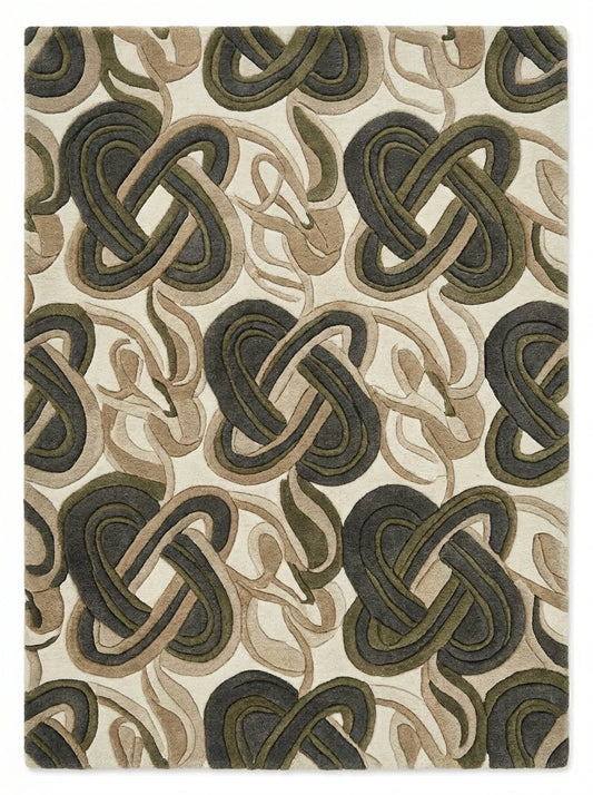 Istanbul Bazaar Rug