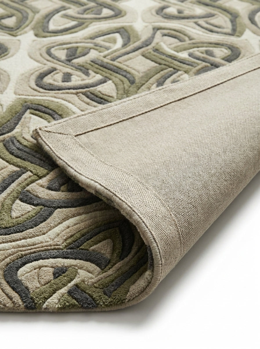 Jakarta Expo Stone Rug