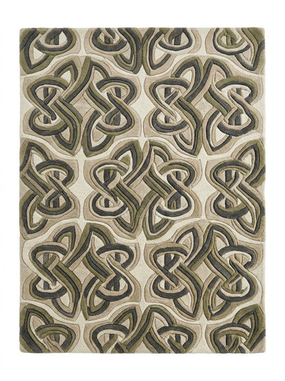 Jakarta Expo Stone Rug
