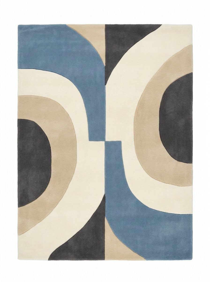 Glenmore Earth Stone Rug