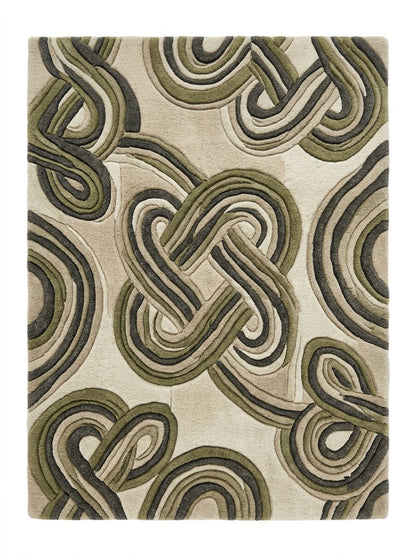 Madrid Gala Stone Rug