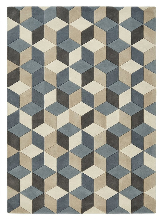 Prague Festival Rug
