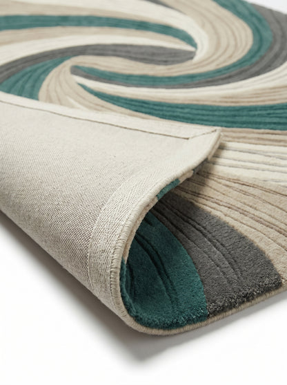 Rome Jubilee Marble Rug