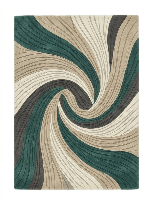 Rome Jubilee Marble Rug