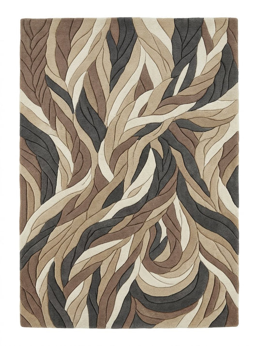 Tokyo Expo Quartz Rug