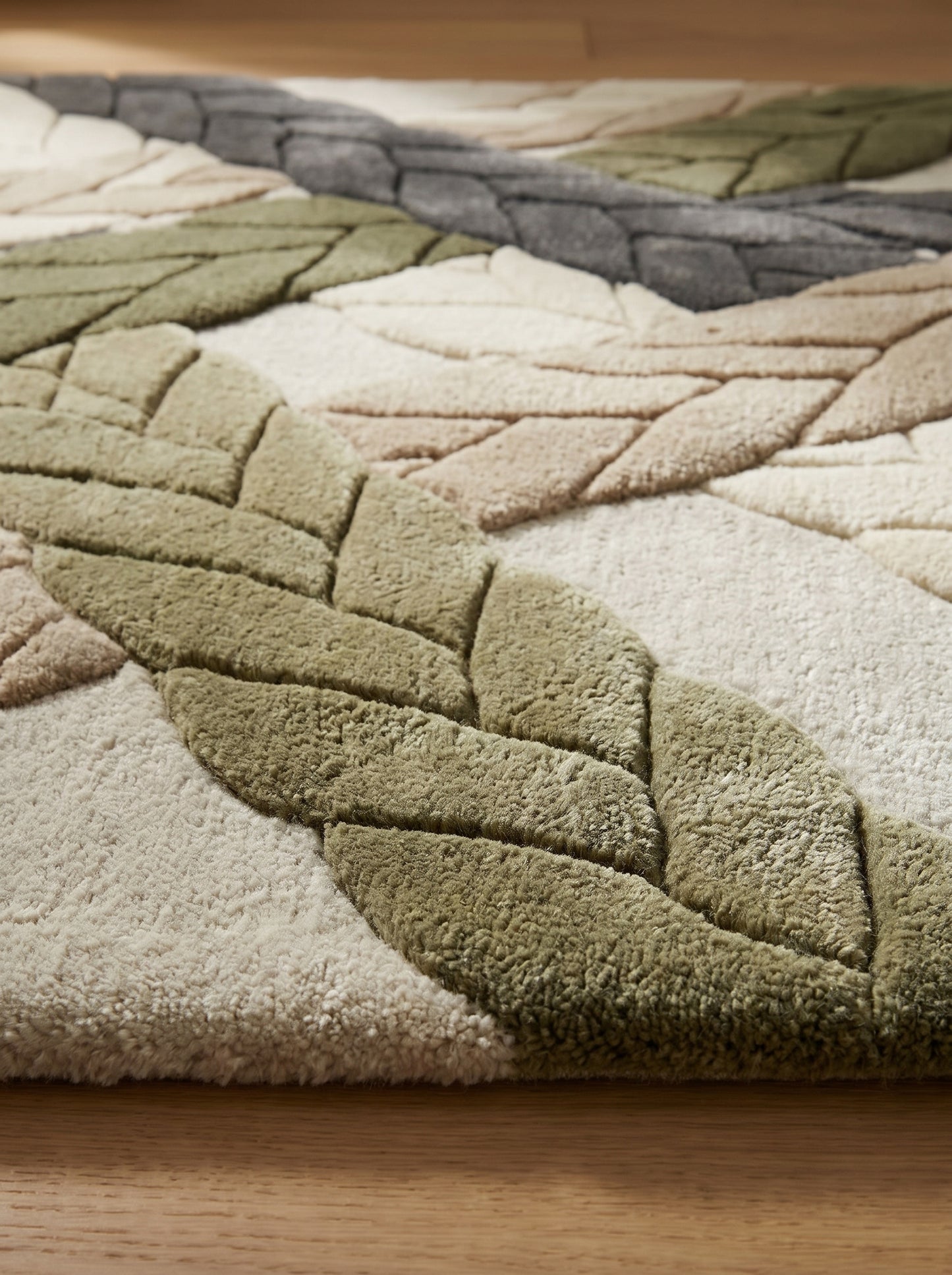 Birchfield Sandstone Rug