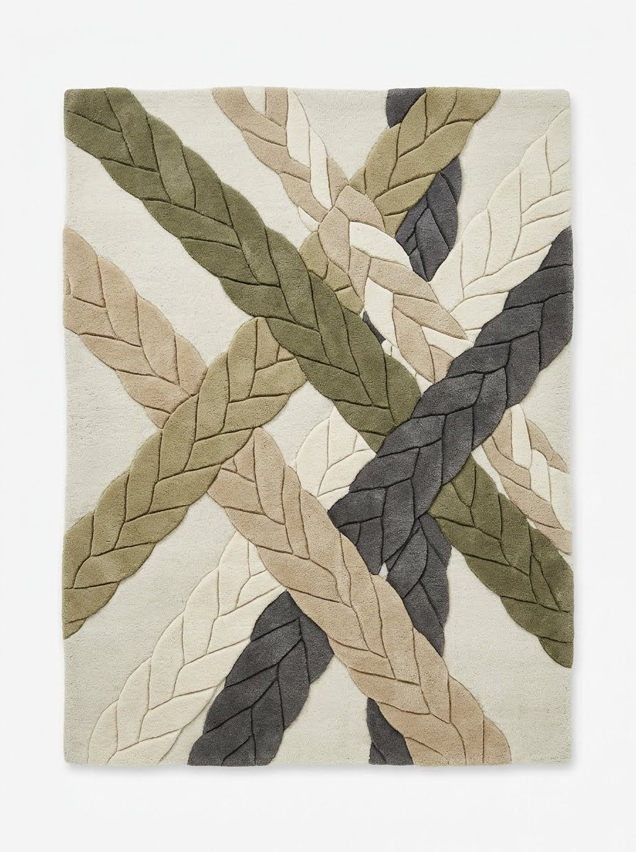 Birchfield Sandstone Rug