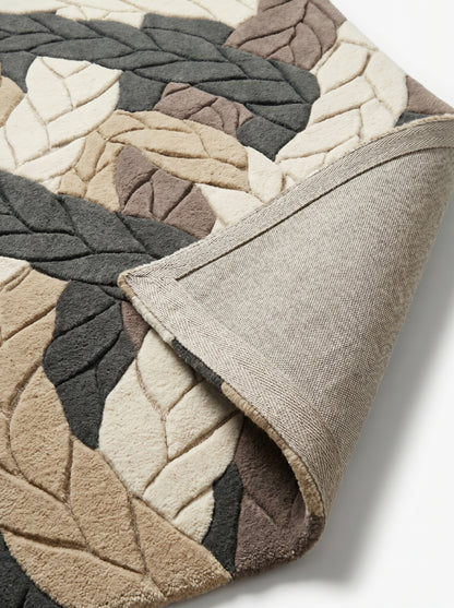 Dalewood Earth Quartz Rug