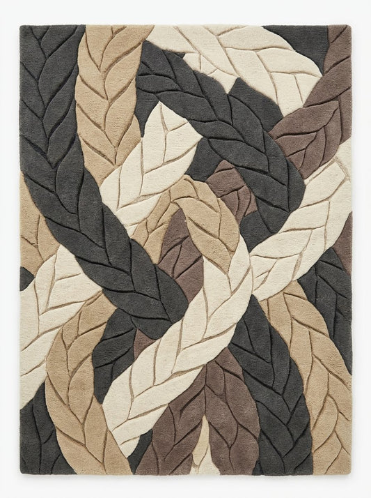 Dalewood Earth Quartz Rug