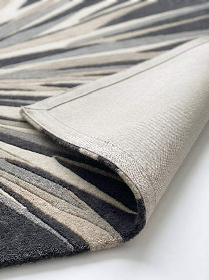 Ironwood Sand Quartz Rug