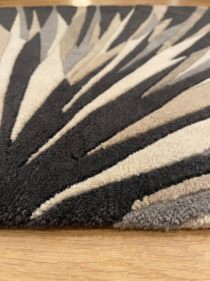 Ironwood Sand Quartz Rug