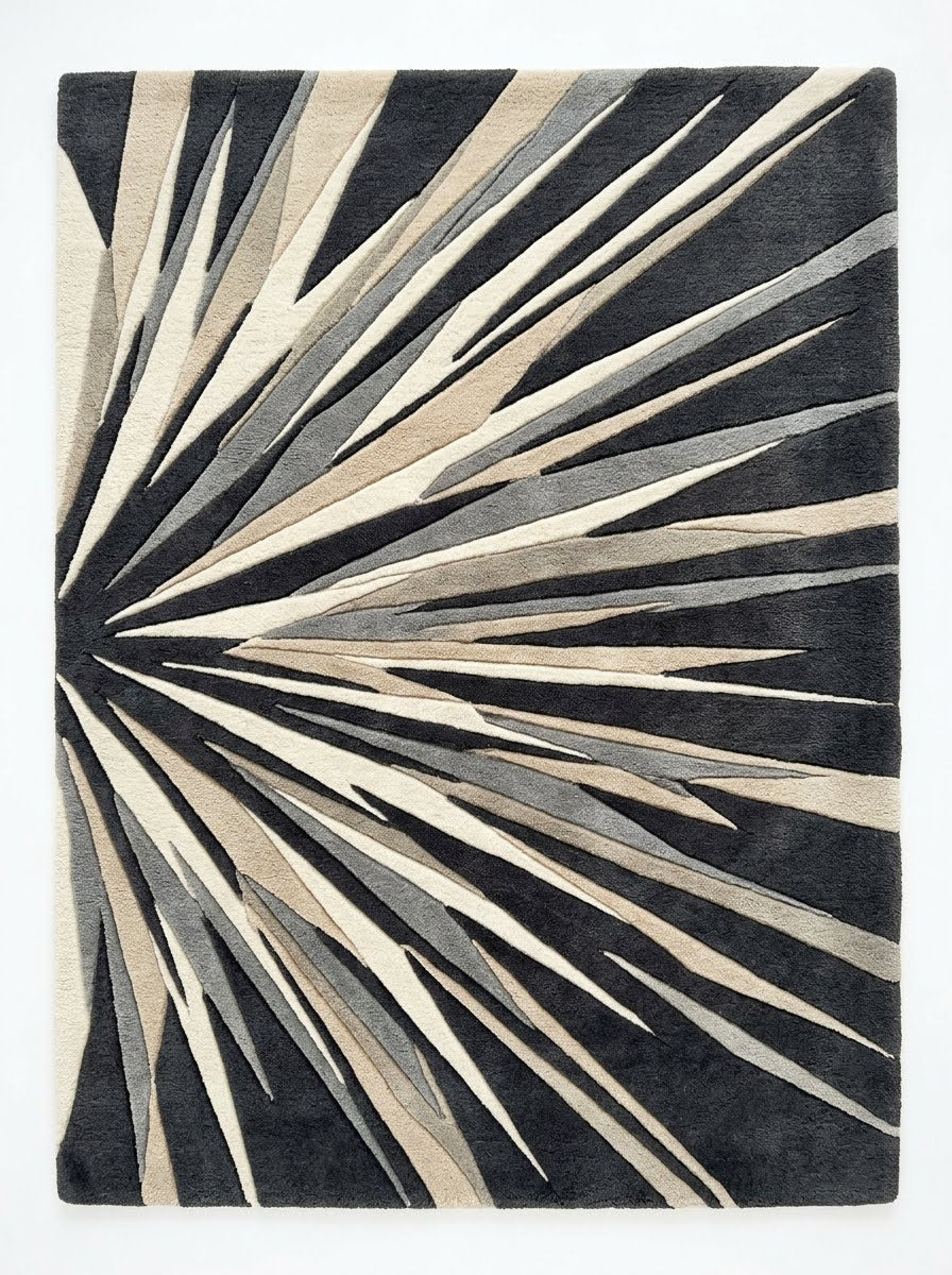 Ironwood Sand Quartz Rug