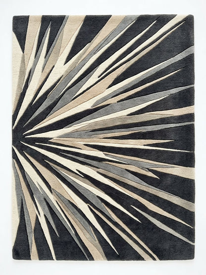 Ironwood Sand Quartz Rug