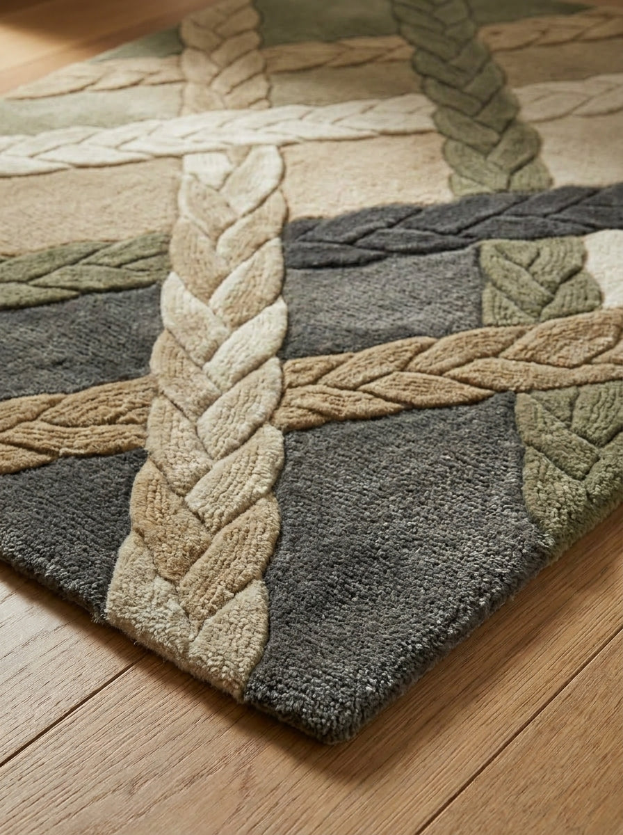 Lakewood Sandstone Rug