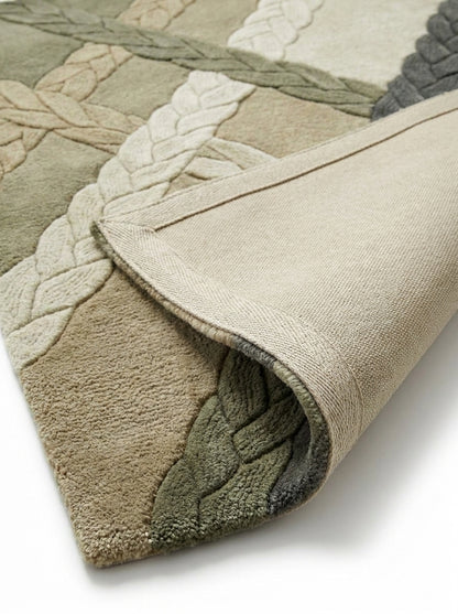 Lakewood Sandstone Rug