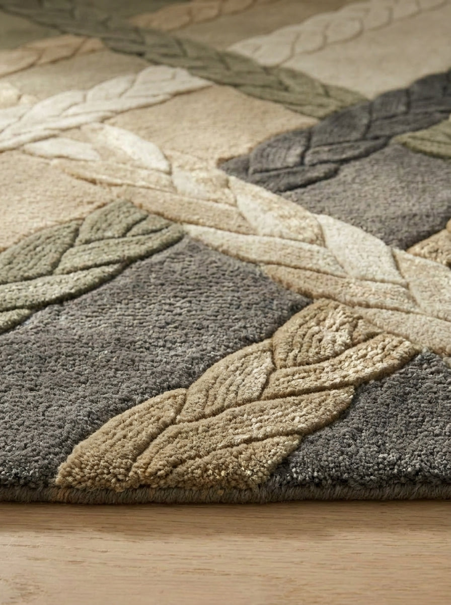 Lakewood Sandstone Rug
