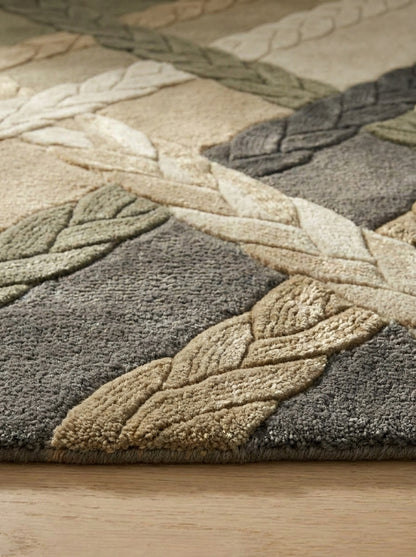 Lakewood Sandstone Rug