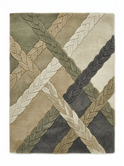 Lakewood Sandstone Rug