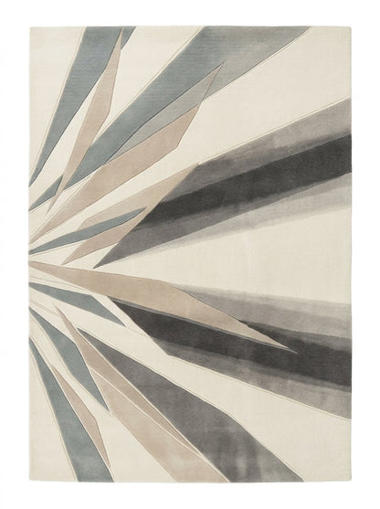 Mapleton Ivory Marble Rug