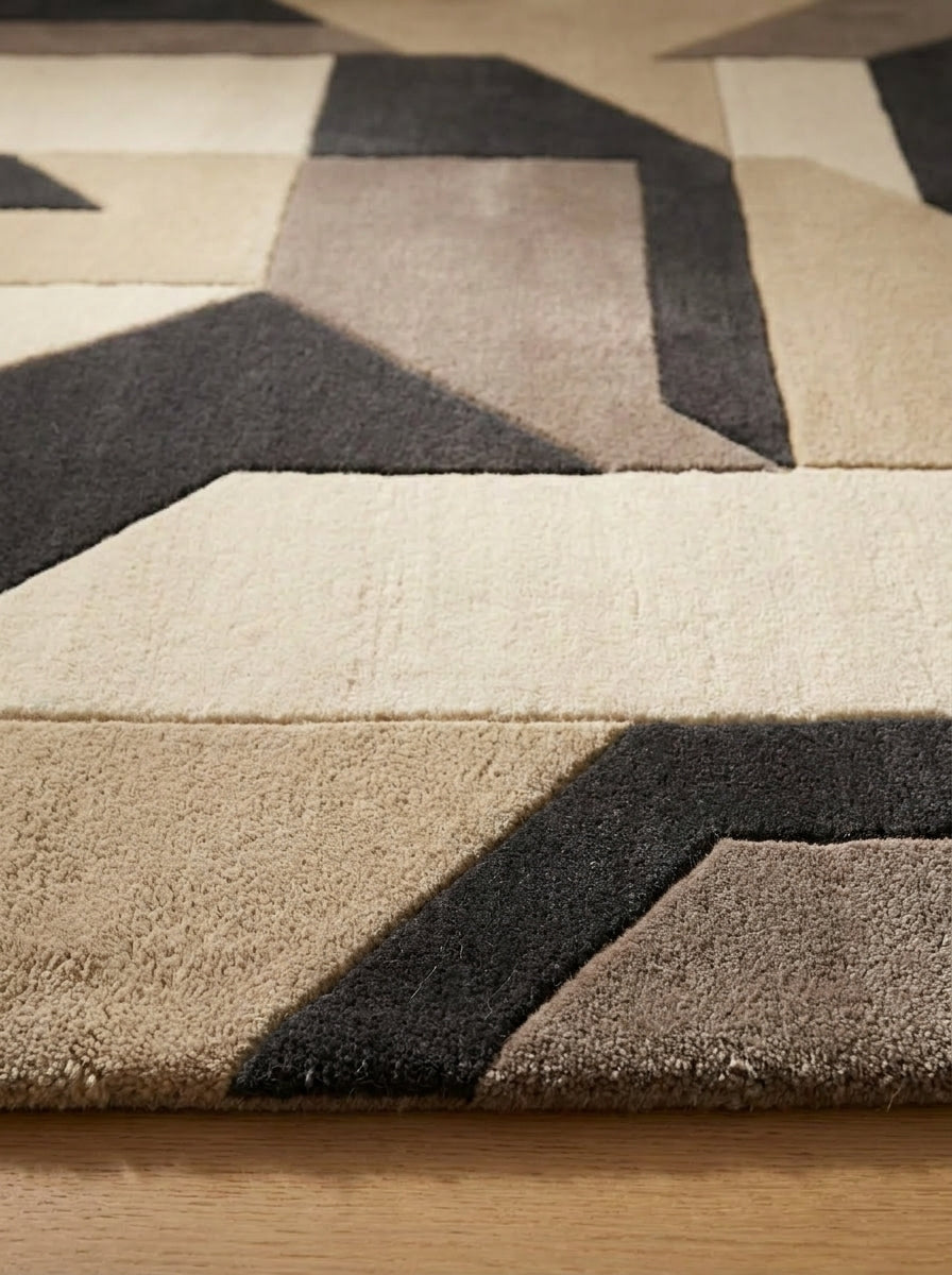 Oakfield Sand Marble Rug