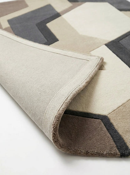 Quarrywood Stone Rug