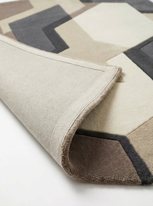 Quarrywood Stone Rug