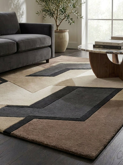 Quarrywood Stone Rug