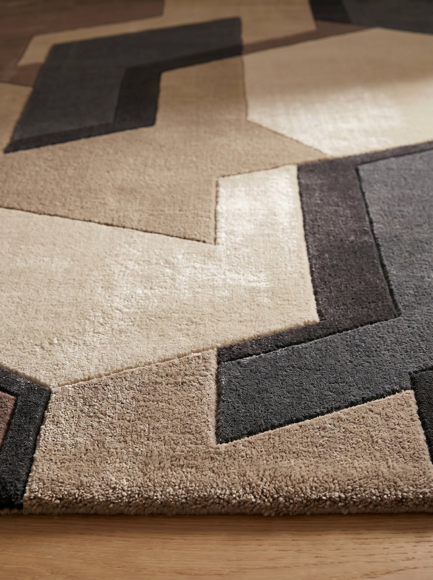 Quarrywood Stone Rug