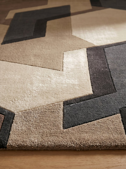 Quarrywood Stone Rug