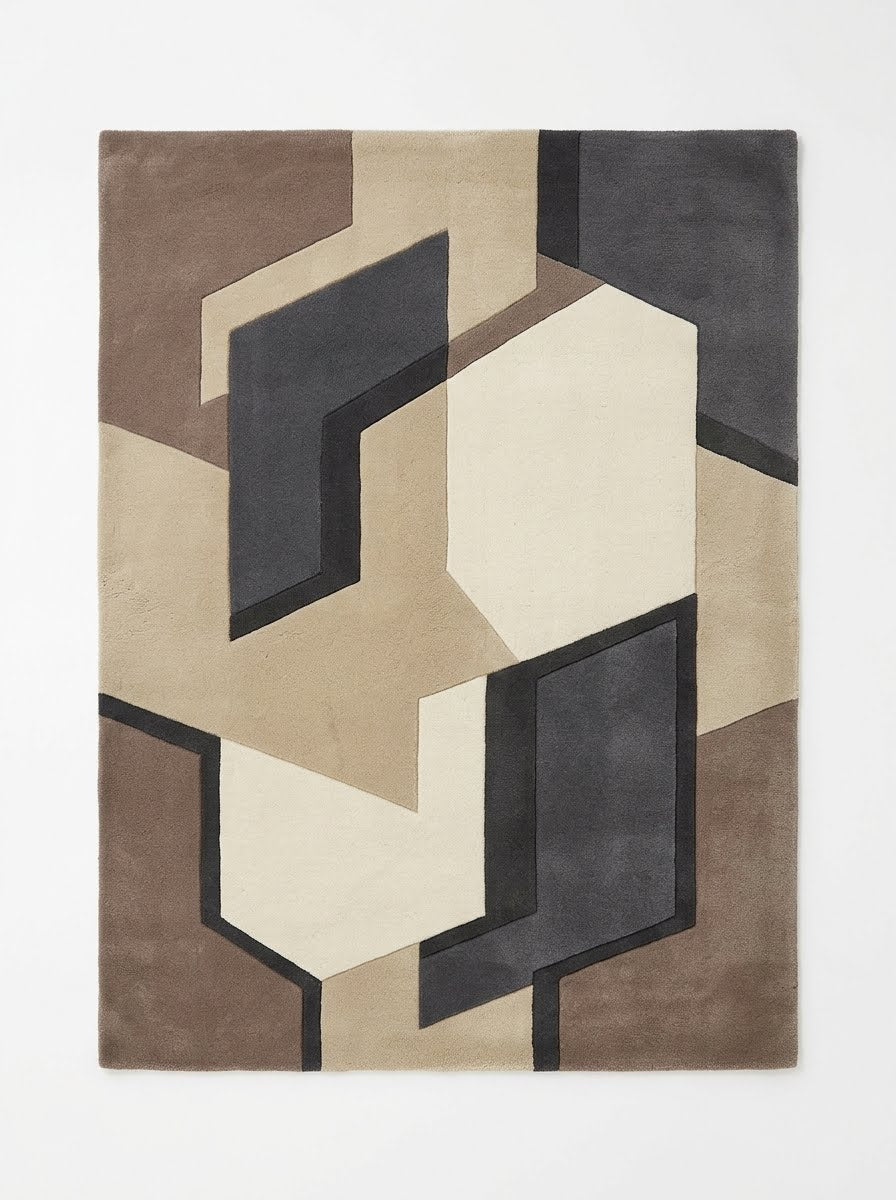 Quarrywood Stone Rug
