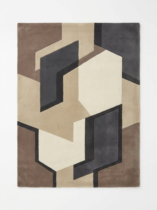 Quarrywood Stone Rug