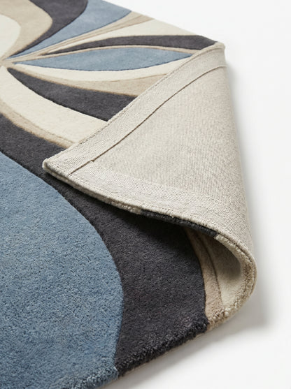 Loxley Stone Quartz Rug