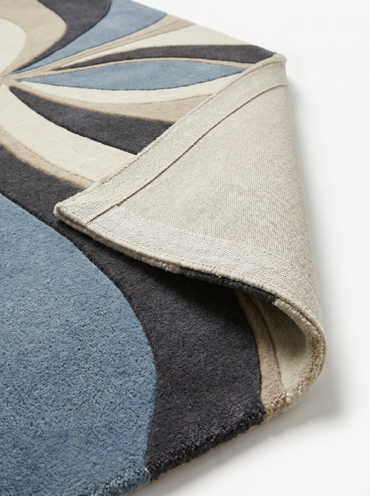 Loxley Stone Quartz Rug