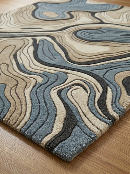 Somerset Sandstone Rug