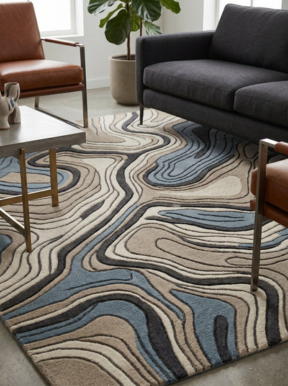 Somerset Sandstone Rug