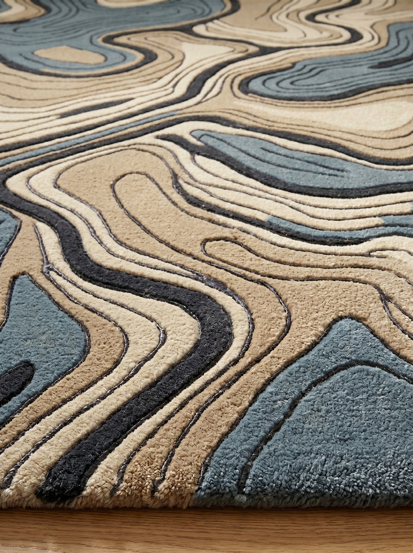 Somerset Sandstone Rug