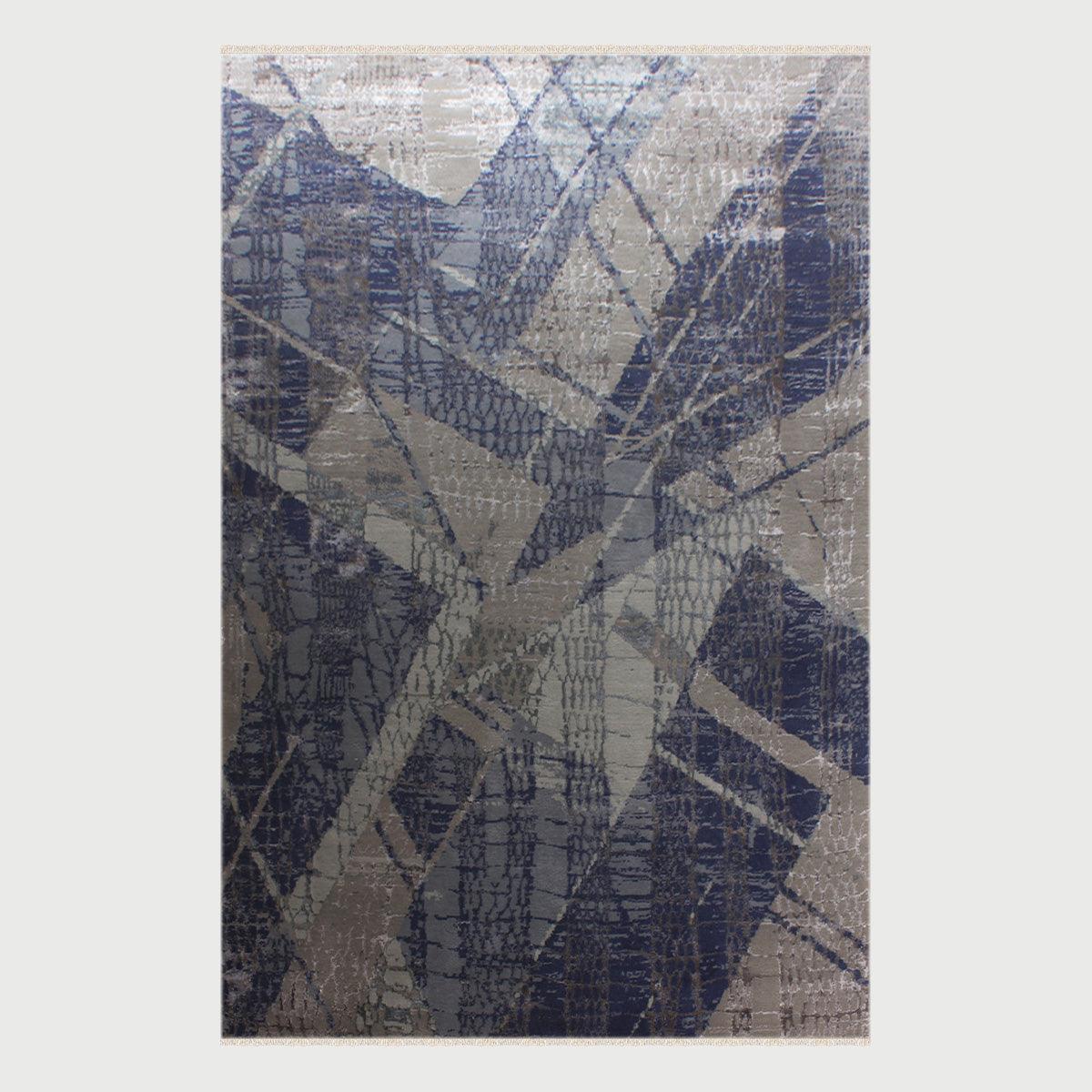 Indian Soft Wool Hand Tufted Outdoor Area Rug - Indian Rug Store