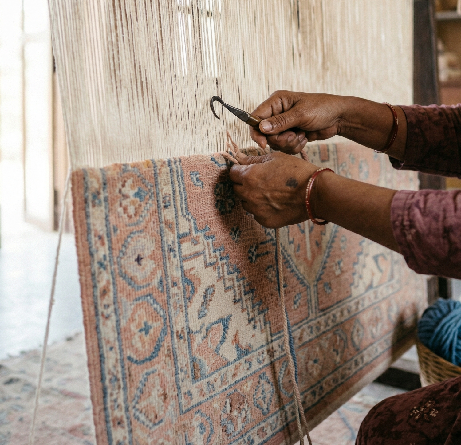 Indianrugstore Rugs