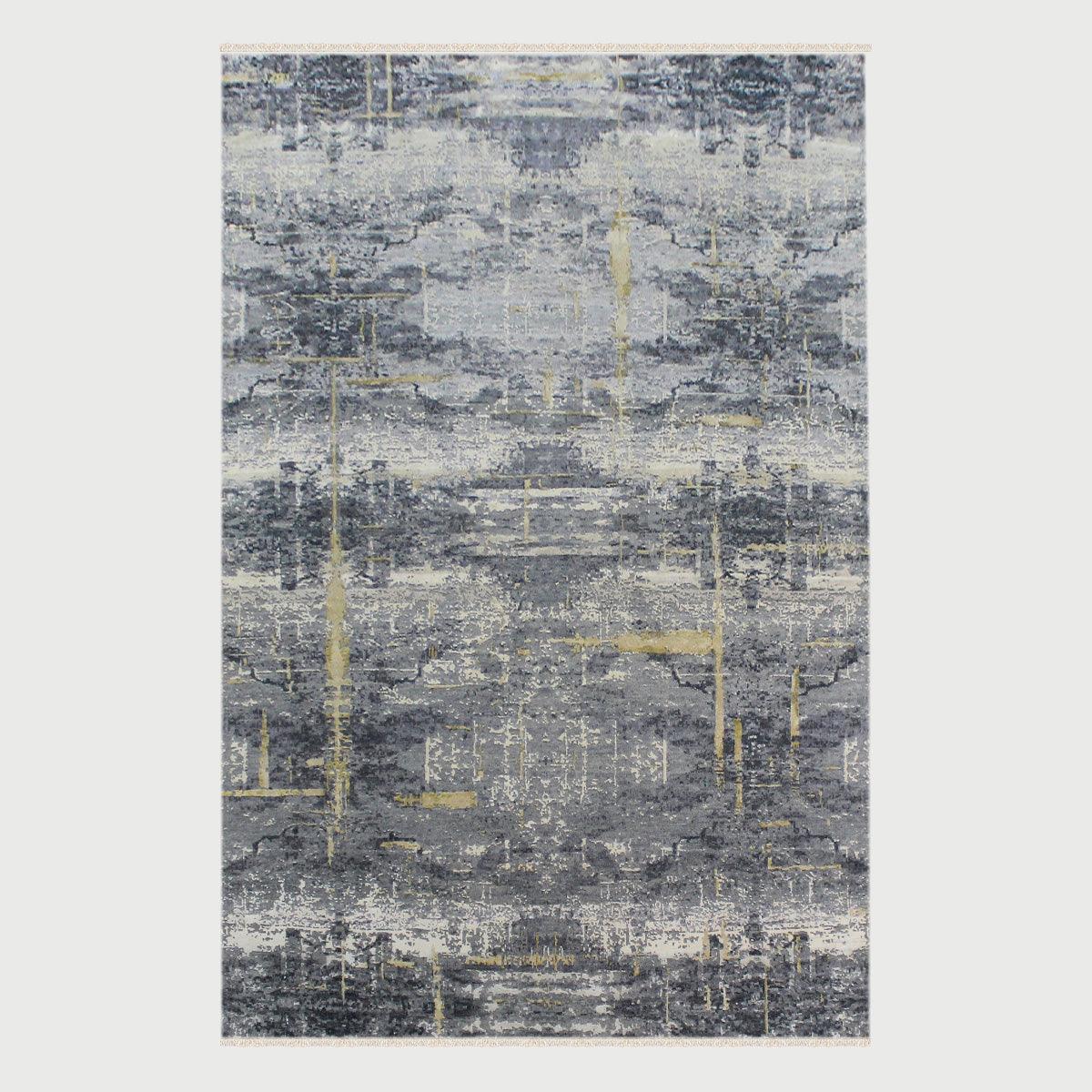 Hand Knotted Attractive Eco Friendly Large Area Rug - Indian Rug Store