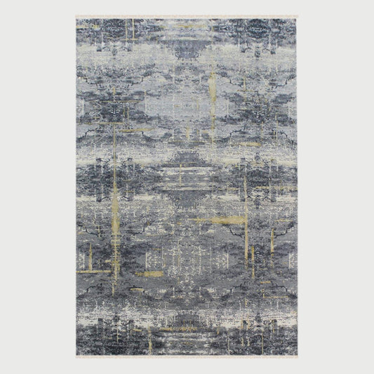 Hand Knotted Attractive Eco Friendly Large Area Rug - Indian Rug Store