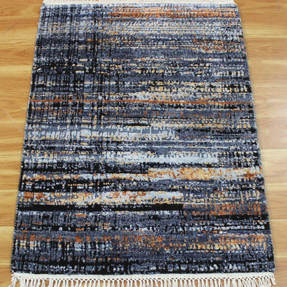 Hand Tufted Multicolor Classic Trendy Design Large Area Rug - Indian Rug Store