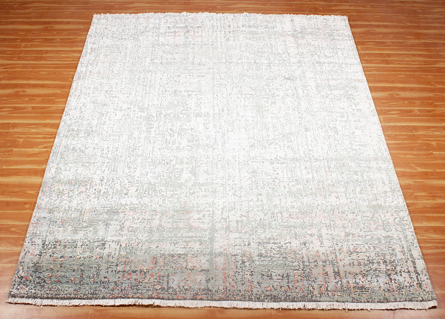 Hand Tufted Trendy Eco Friendly Home Decor Area Rug - Indian Rug Store